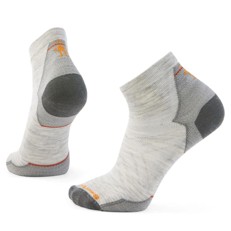 Smartwool Run Zero Cushion Ankle Socks  - 