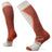 Smartwool Womens Ski Full Cushion Over-The-Calf Socks  -  Medium / Picante