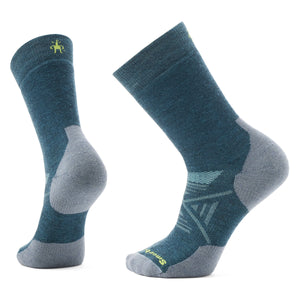 Smartwool Nordic Full Cushion Crew Socks  -  Medium / Twilight Blue