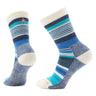 Smartwool Everyday Joviansphere Light Cushion Crew Socks  -  Medium / Natural