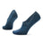 Smartwool Everyday No Show Zero Cushion Socks  -  Small / Twilight Blue