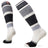 Smartwool Womens Snowboard Targeted Cushion Extra Stretch OTC Socks  -  Small / Moonbeam