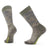 Smartwool Hunt Classic Edition Camo Tall Crew Socks  -  Medium / Chestnut