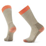 Smartwool Hunt Classic Edition Tall Crew Socks  -  Medium / Fossil