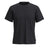 Smartwool Mens Perfect Crew Short Sleeve Tee  -  X-Small / Black