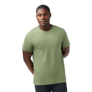 Smartwool Mens Perfect Crew Short Sleeve Tee  - 