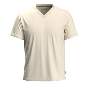 Smartwool Mens Perfect V-Neck Short Sleeve Tee  - 