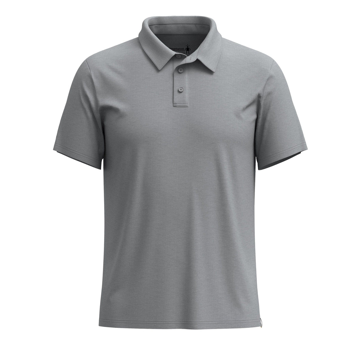 Smartwool Mens Short Sleeve Polo