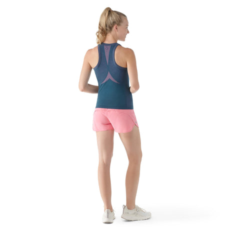 Smartwool Womens Intraknit Active Tank  - 