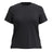 Smartwool Womens Perfect Crew Short Sleeve Tee  -  X-Small / Black