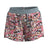 Smartwool Womens Active Lined 4" Shorts  -  Small / Guava Pink Mica Stone