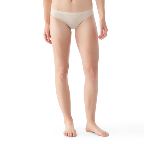 Smartwool Womens Everyday Merino Bikini  - 