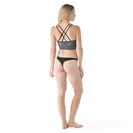 Smartwool Womens Everyday Merino Thong  - 