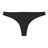 Smartwool Womens Everyday Merino Thong  -  X-Small / Black