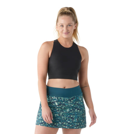 Smartwool Womens Active Lined Skirt  - 