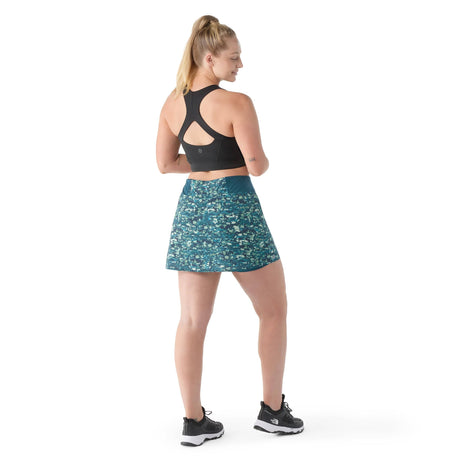 Smartwool Womens Active Lined Skirt  - 