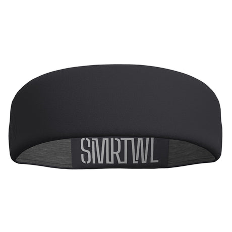 Smartwool Active Stretch Headband  -  One Size Fits Most / Black