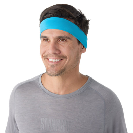 Smartwool Active Stretch Headband  - 