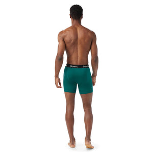 Smartwool Mens Merino Boxer Brief  - 