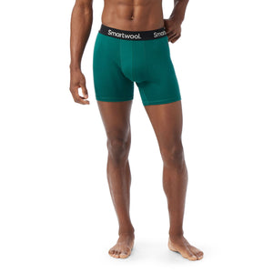 Smartwool Mens Merino Boxer Brief  - 