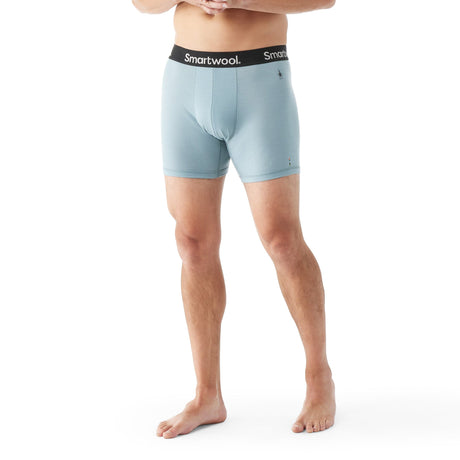 Smartwool Mens Everyday Merino Boxer Brief  - 