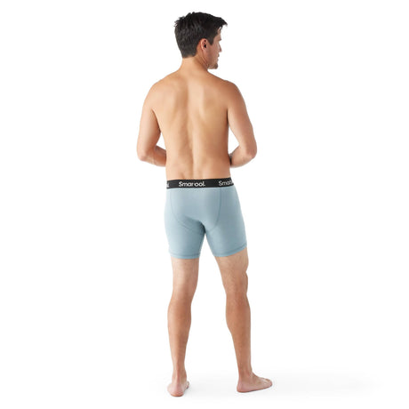 Smartwool Mens Everyday Merino Boxer Brief  - 