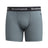 Smartwool Mens Everyday Merino Boxer Brief  -  Medium / Lead