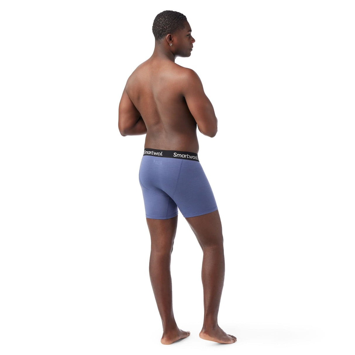 Smartwool Mens Merino Boxer Brief  - 