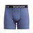 Smartwool Mens Merino Boxer Brief  -  Small / Nightfall Blue