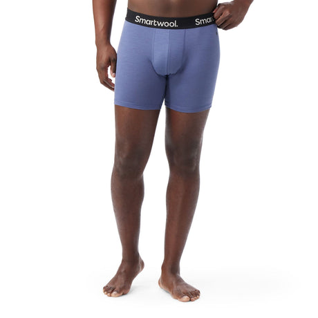 Smartwool Mens Merino Boxer Brief  - 