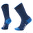 Smartwool Everyday Cozy Waffle Press Crew Socks  -  Small / Deep Navy