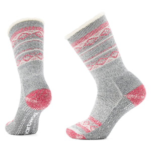 Smartwool Everyday Slipper Socks  -  Medium / Charcoal