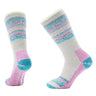 Smartwool Everyday Slipper Socks  -  Medium / Medium Gray