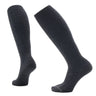 Smartwool Everyday Cable Knee High Socks  -  Small / Charcoal