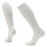 Smartwool Everyday Cable Knee High Socks  -  Small / Ash