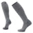 Smartwool Everyday Knee High Socks  -  Small / Medium Gray