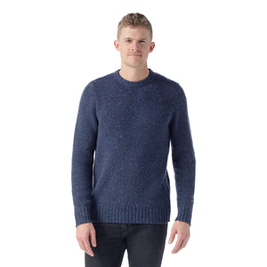 Smartwool Mens Heavy Crew Sweater  - 