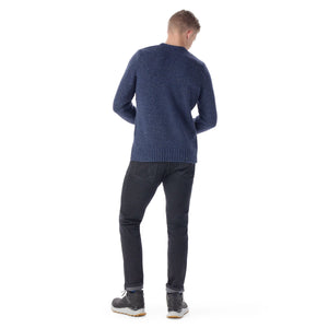 Smartwool Mens Heavy Crew Sweater  - 