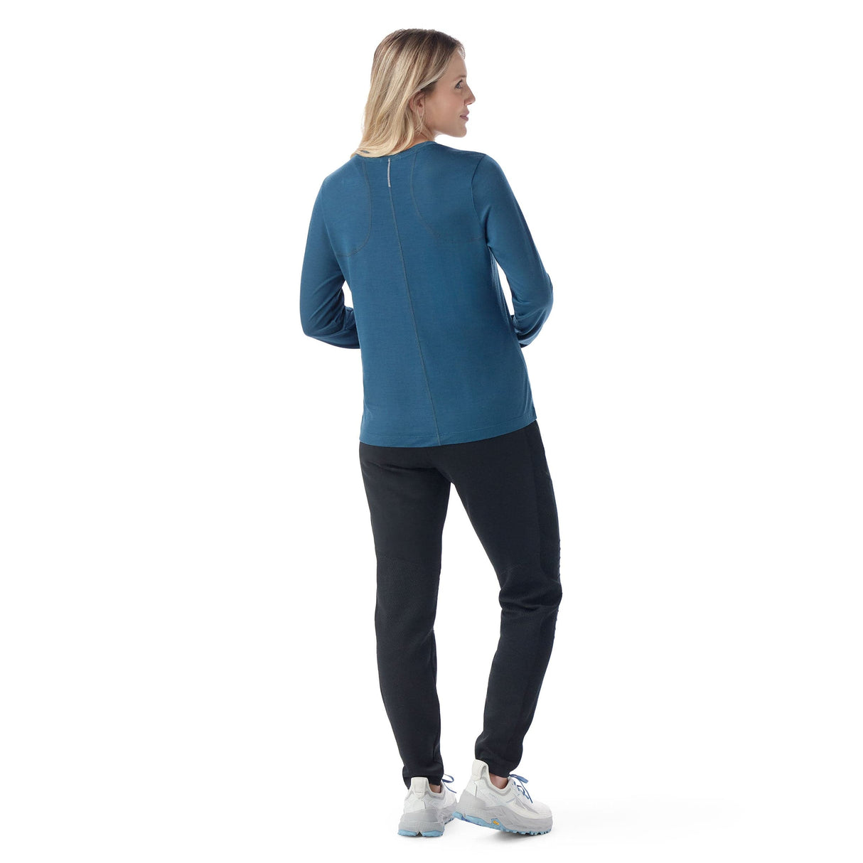 Smartwool Womens Active Long Sleeve  - 