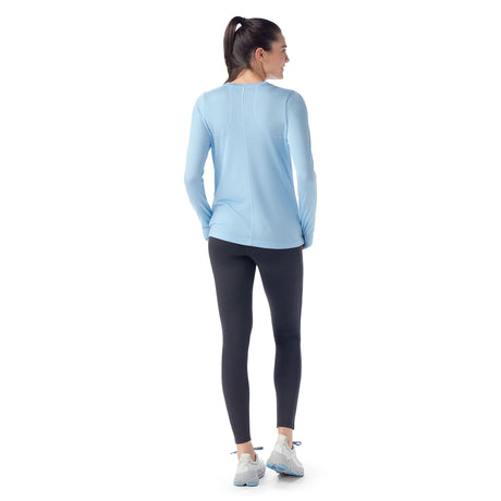 Smartwool Womens Active Long Sleeve  - 