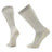 Smartwool Hike Classic Edition Full Cushion OTC Socks  -  Small / Taupe