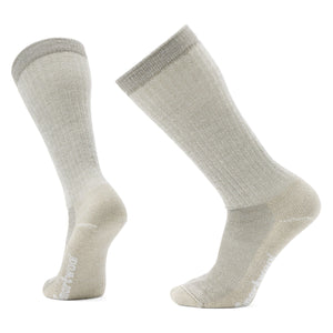 Smartwool Hike Classic Edition Full Cushion OTC Socks  -  Small / Taupe