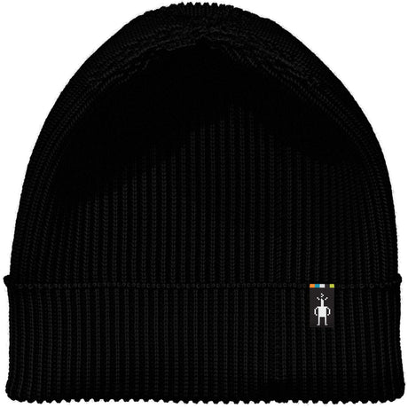 Smartwool Beanie  -  One Size Fits Most / Black