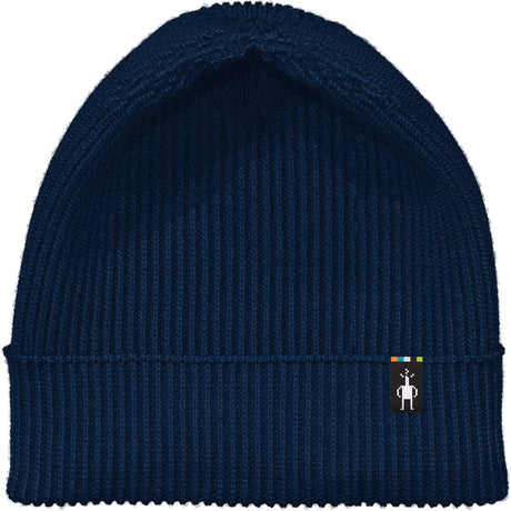 Smartwool Beanie  -  One Size Fits Most / Deep Navy