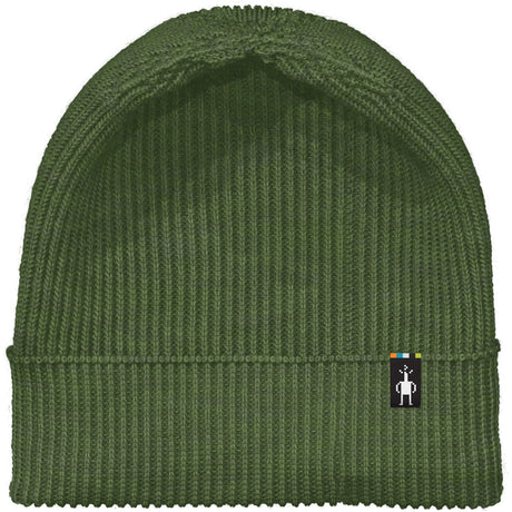 Smartwool Beanie  -  One Size Fits Most / Fern Green