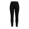 Smartwool Womens Active Fleece Tights  -  X-Small / Black