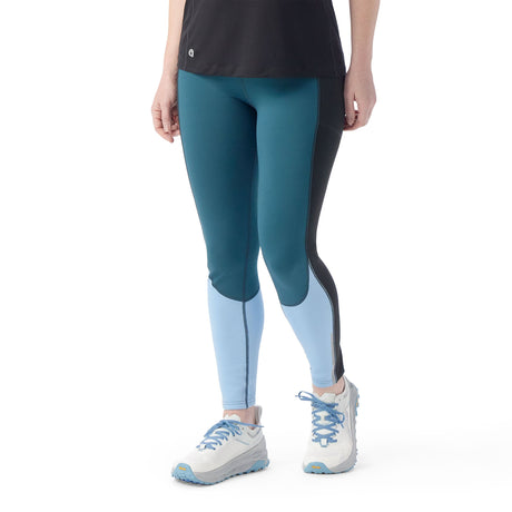 Smartwool Womens Active Fleece Tights  - 