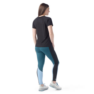 Smartwool Womens Active Fleece Tights  - 