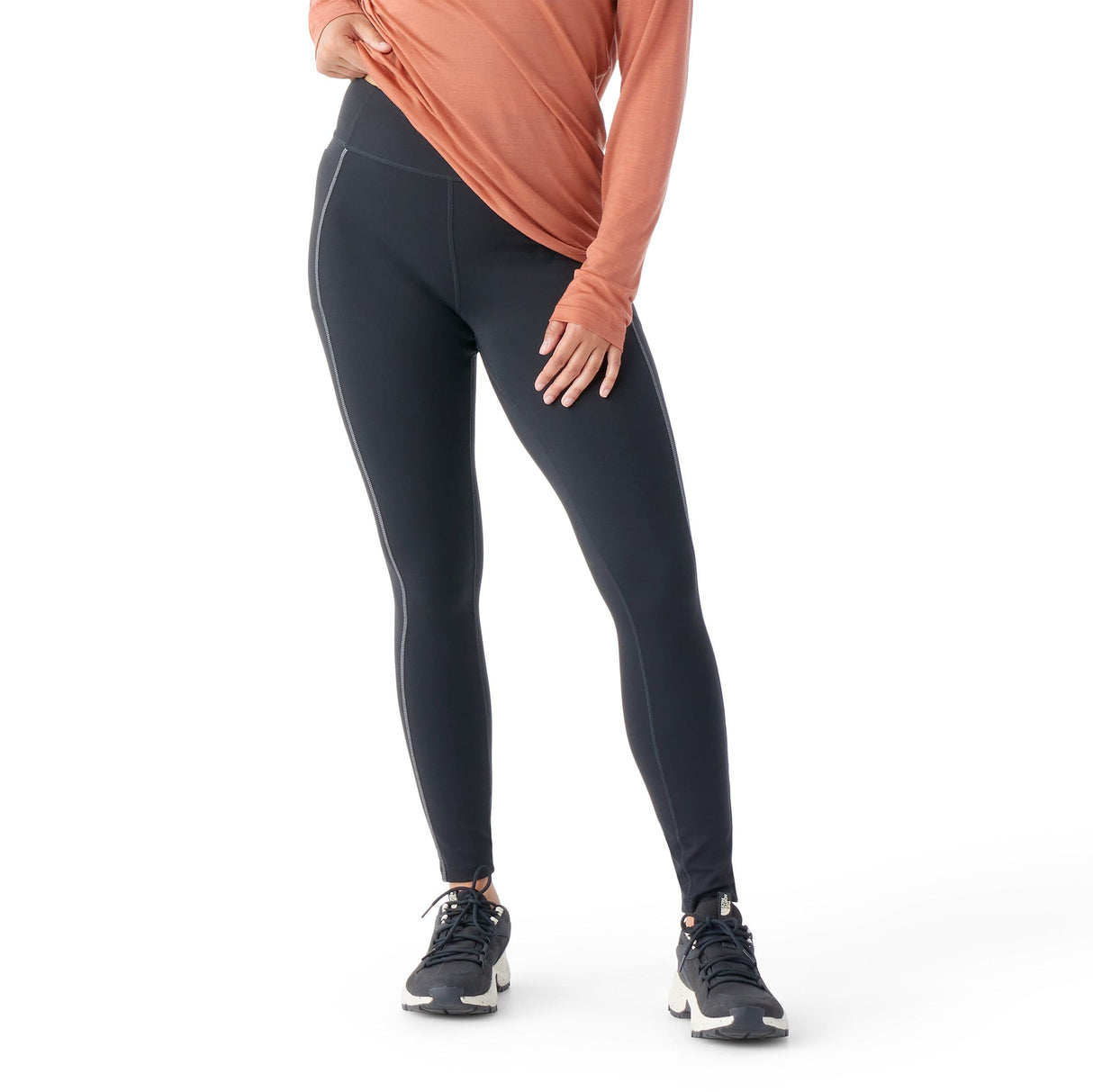 Smartwool Womens Run Leggings  - 