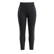 Smartwool Womens Run Leggings  -  X-Small / Black